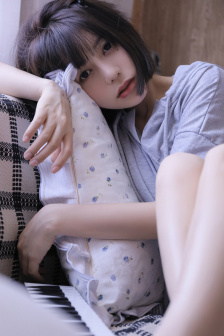 14岁的妈妈