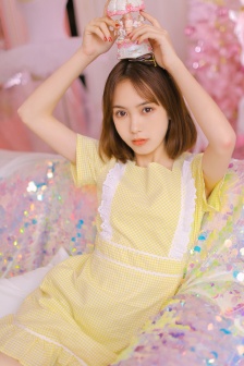 明星专题：杰西·麦卡尼